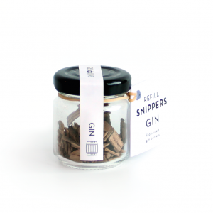 Snippers Refill Gin