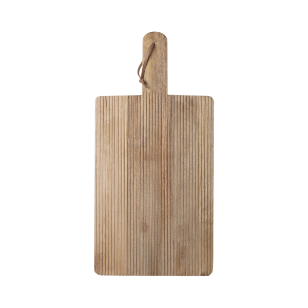 Gusta Serving Board Sam Rectangular