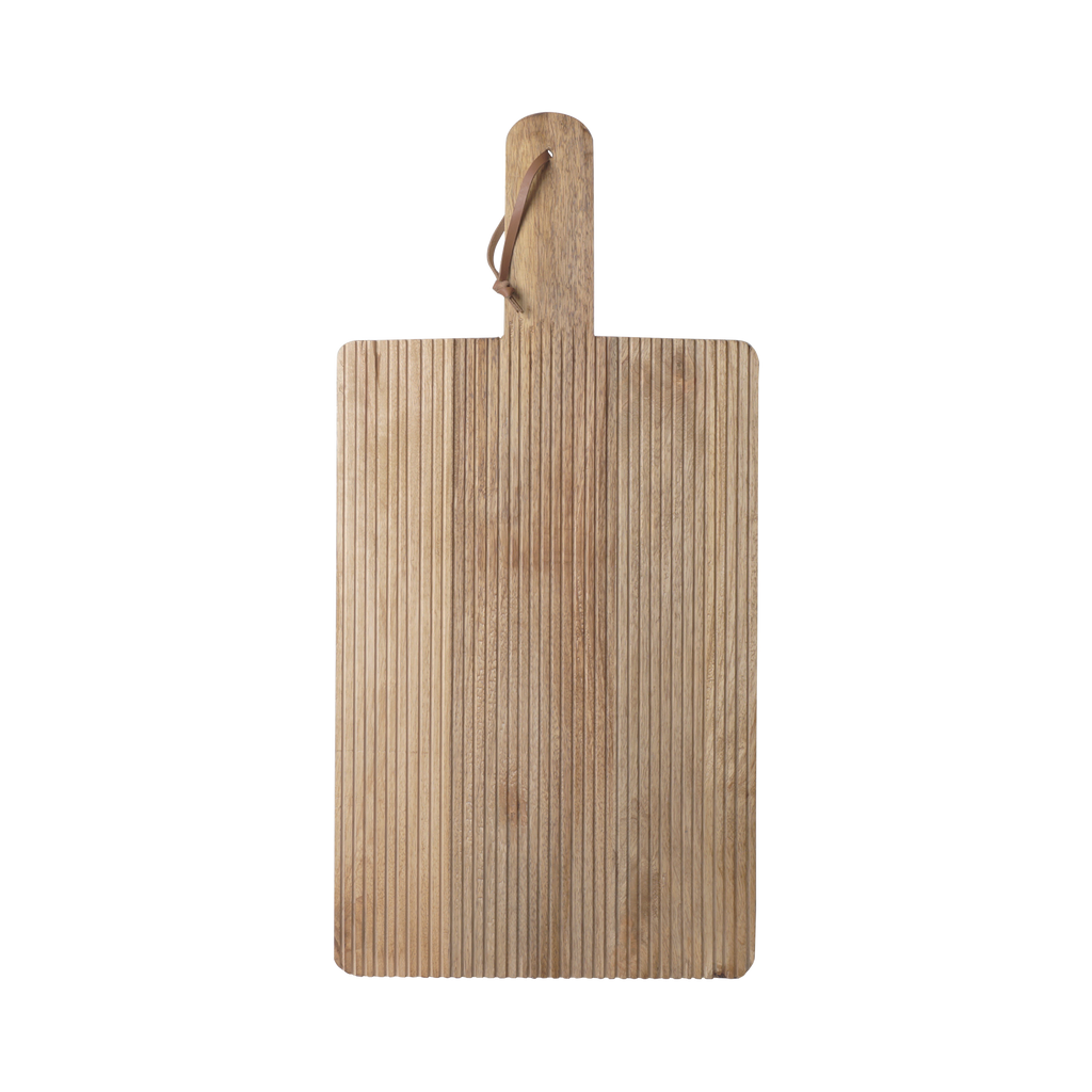 Leeff Serving Board Sam Rectangular