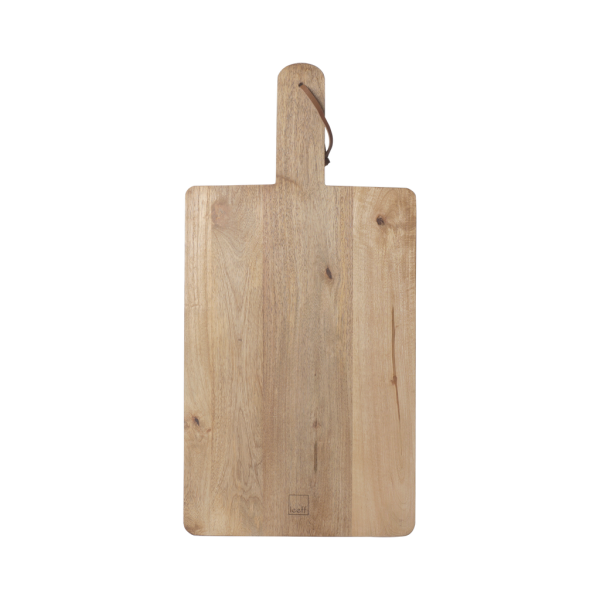 Gusta Serving Board Sam Rectangular