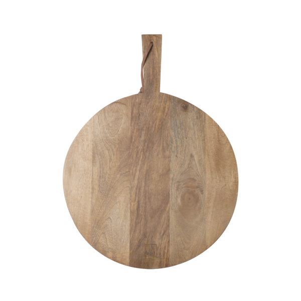 Gusta Serving Board Sam Round