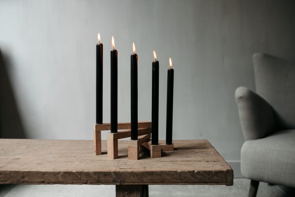 Leeff Candle Holder Coen