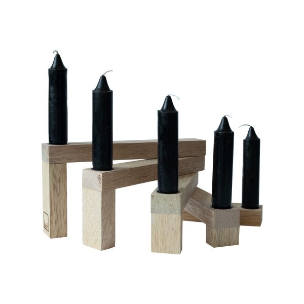 Leeff Candle Holder Coen