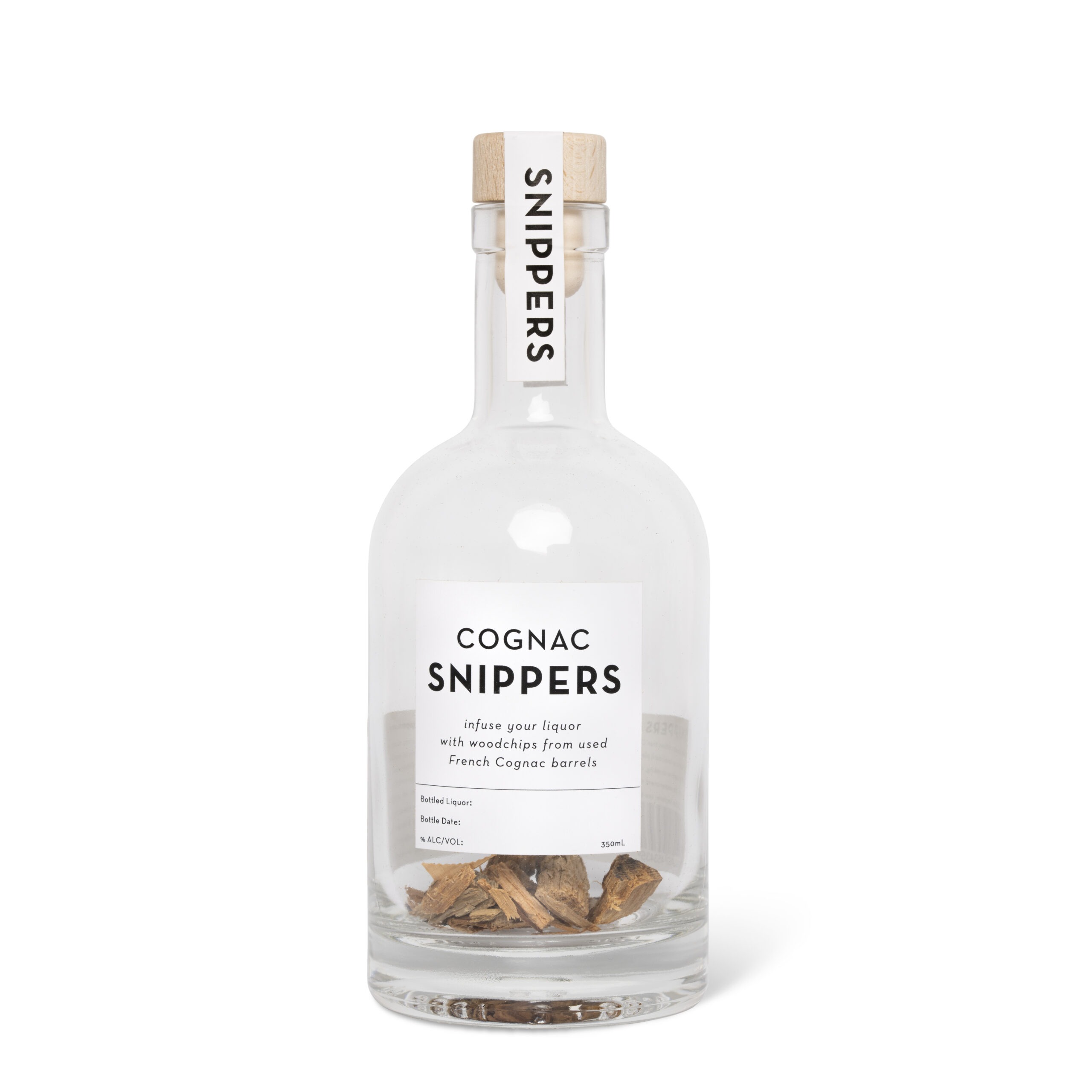 Snippers Cognac