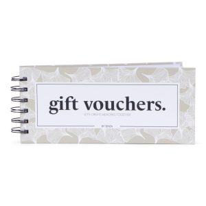 Senza Gift Voucher